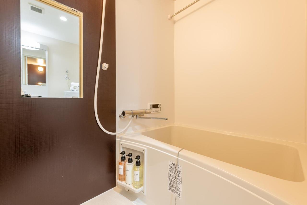 Floral - Happy Stay House Osaka Eksteriør billede
