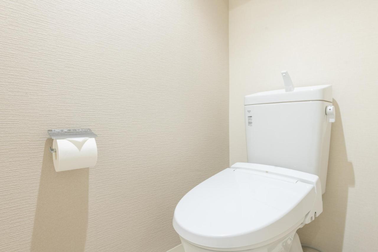 Floral - Happy Stay House Osaka Eksteriør billede