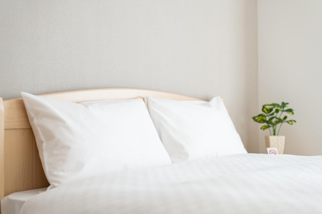 Floral - Happy Stay House Osaka Eksteriør billede