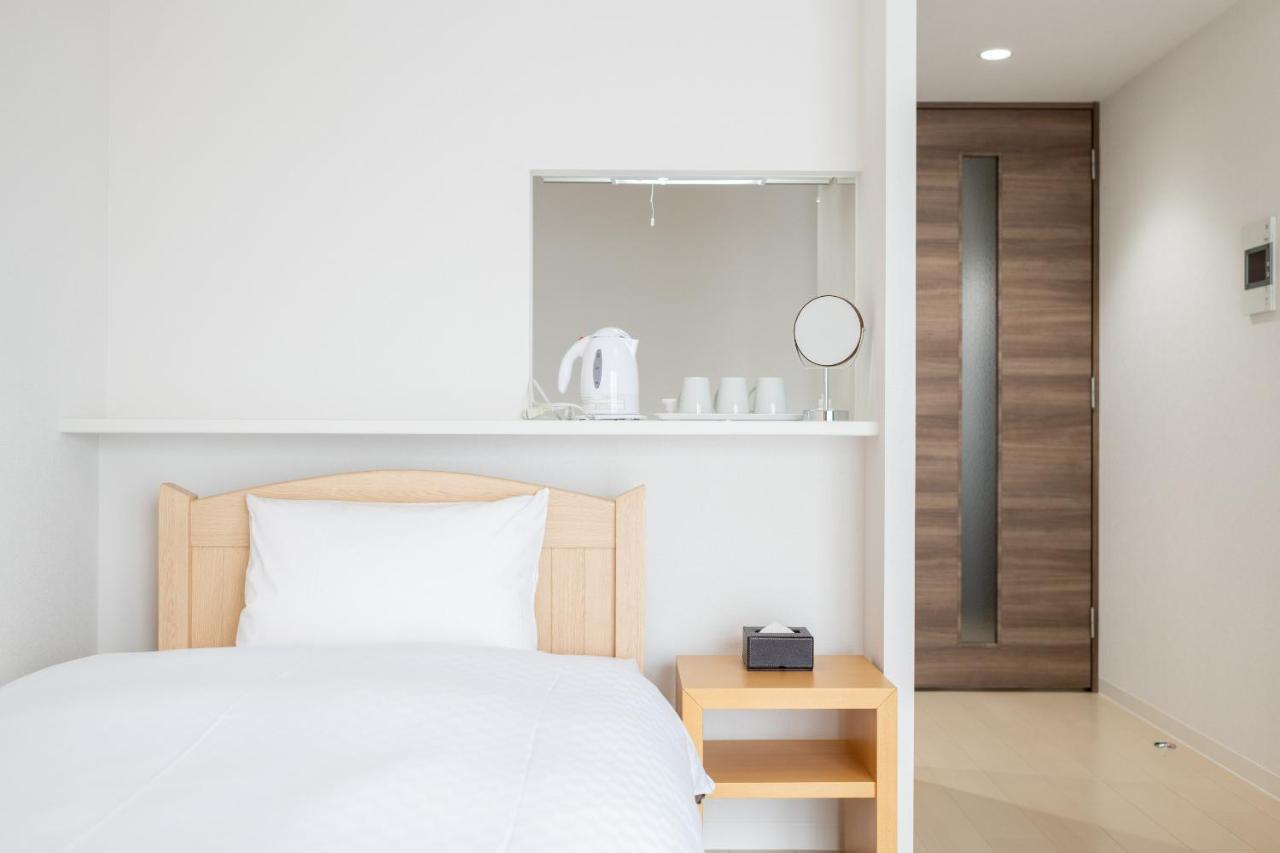 Floral - Happy Stay House Osaka Eksteriør billede