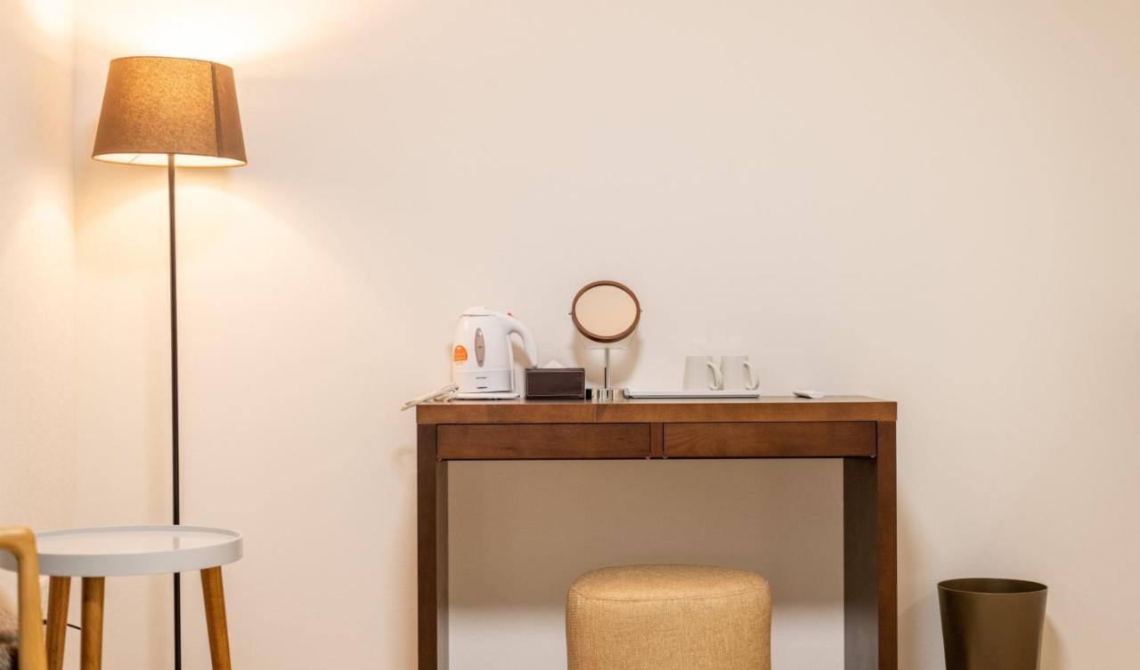 Floral - Happy Stay House Osaka Eksteriør billede